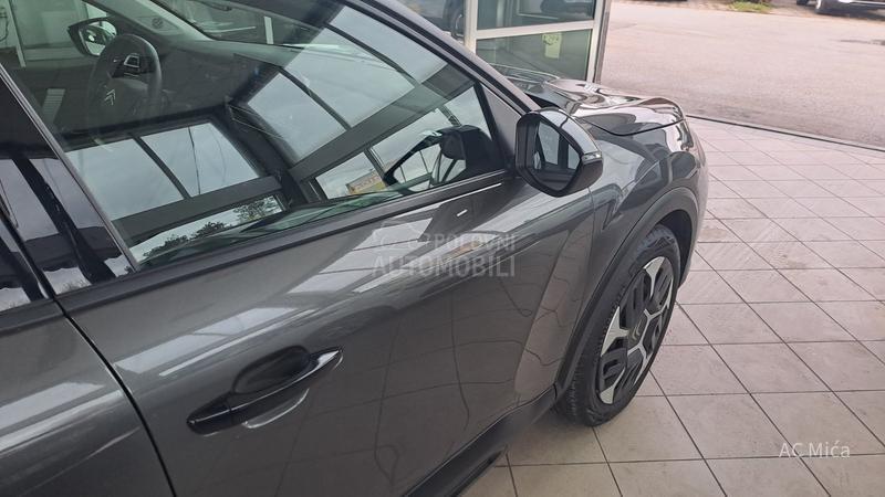 Citroen C4 1.5 BLU NAV AUT LED