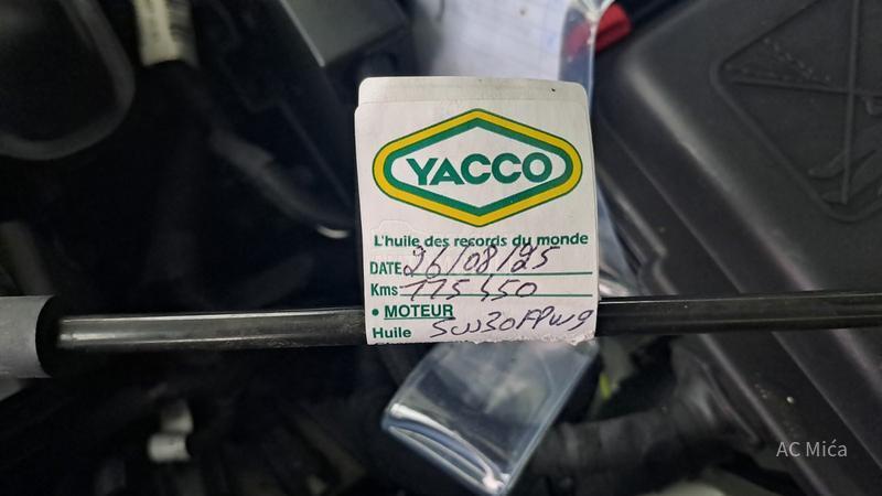 Citroen C4 1.5 BLU NAV AUT LED