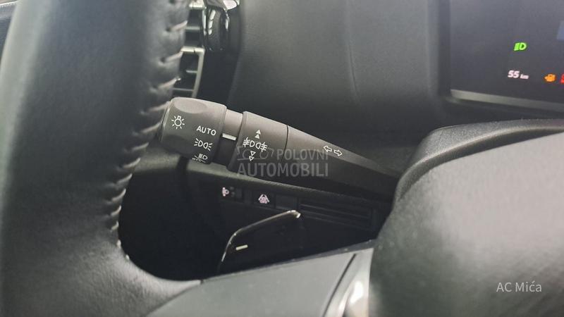 Citroen C4 1.5 BLU NAV AUT LED