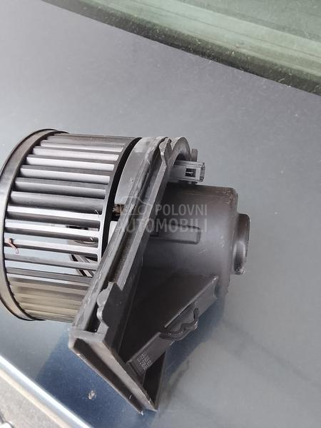 Ventilator za grejanje