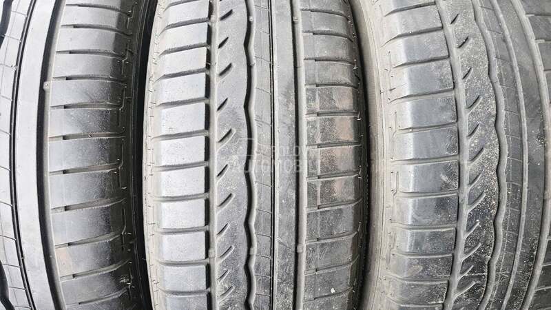 Dunlop 185/60 R15 Letnja