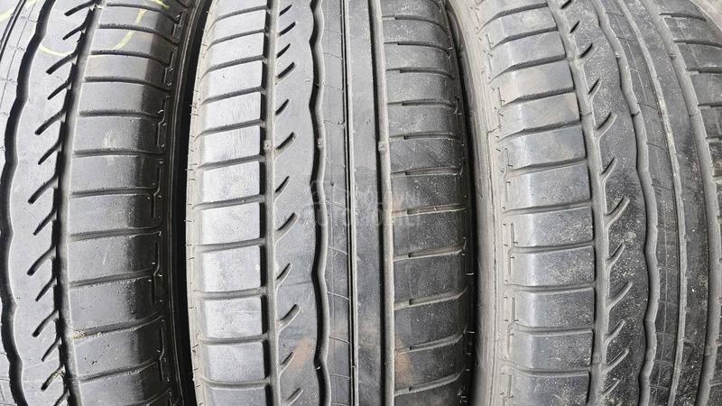 Dunlop 185/60 R15 Letnja
