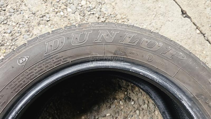 Dunlop 185/60 R15 Letnja