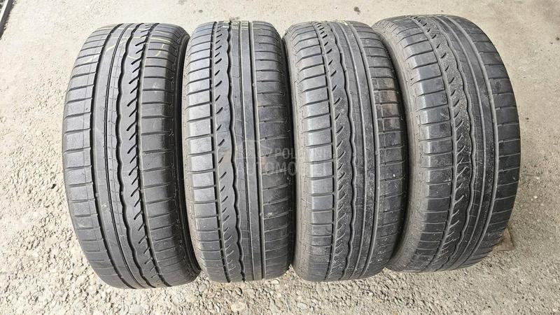 Dunlop 185/60 R15 Letnja