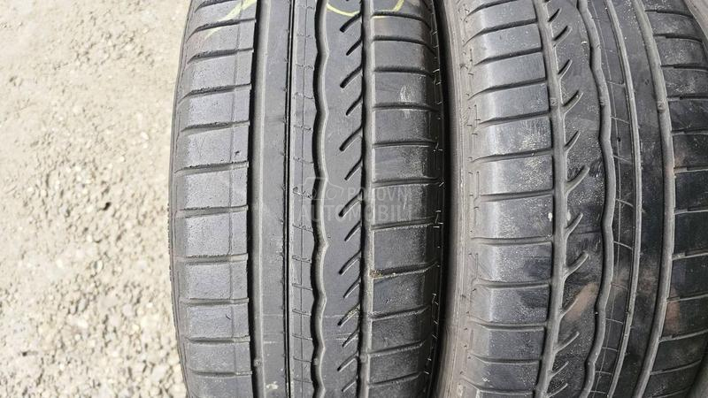 Dunlop 185/60 R15 Letnja