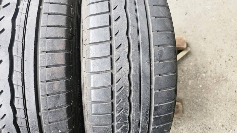 Dunlop 185/60 R15 Letnja