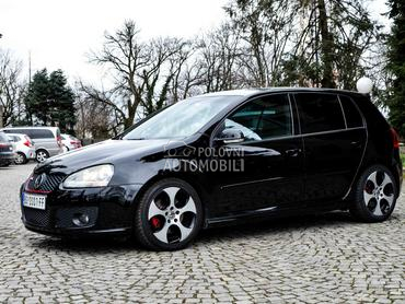 Volkswagen Golf 5 gti