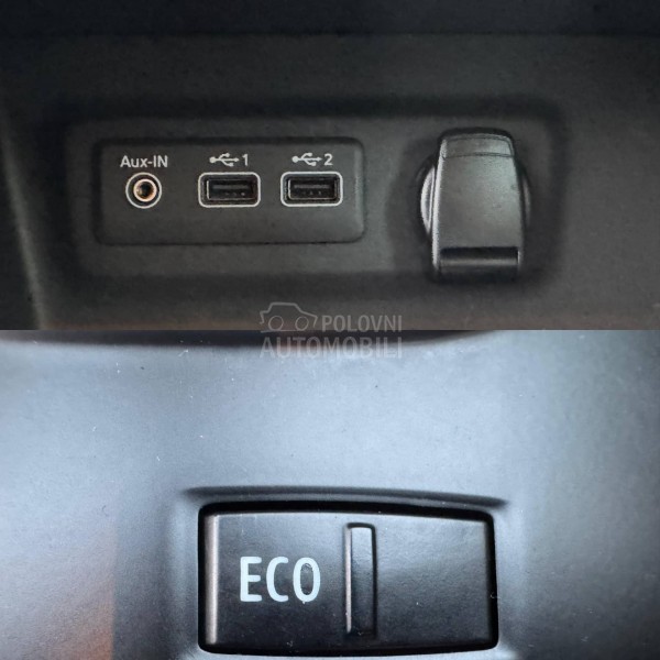 Renault Megane 1.5dci/LED