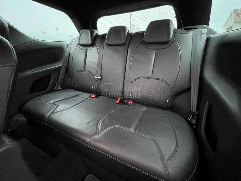 Citroen DS3 p.r.e.l.e.p. ful