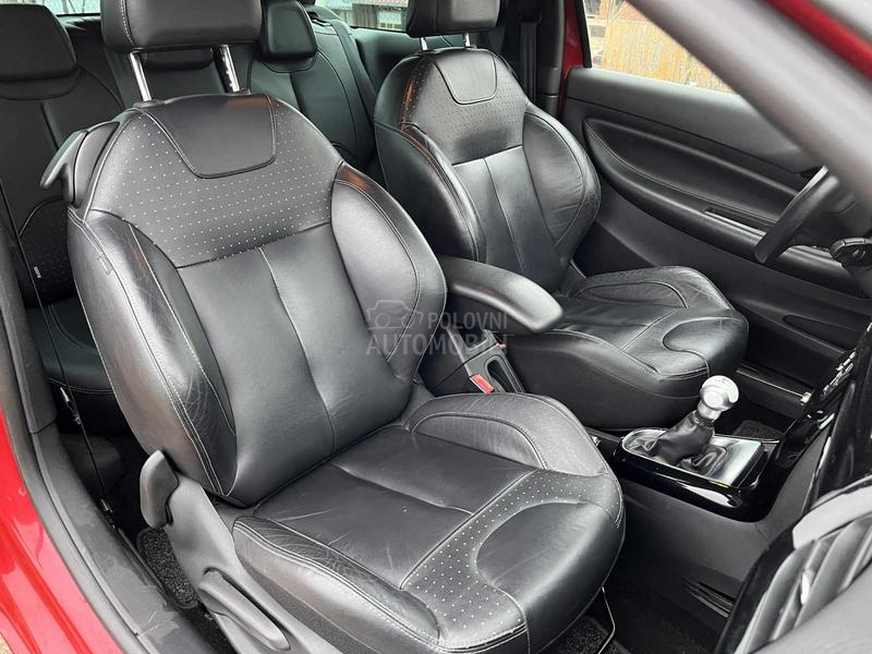 Citroen DS3 p.r.e.l.e.p. ful