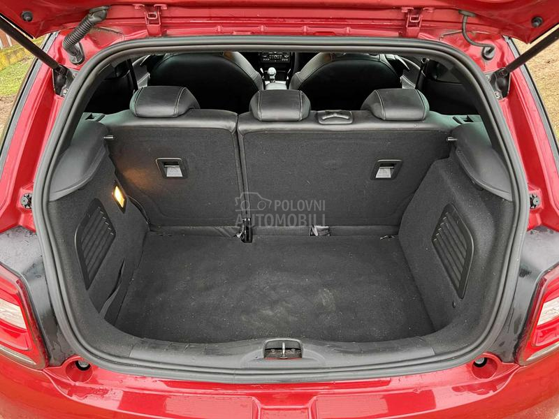 Citroen DS3 p.r.e.l.e.p. ful