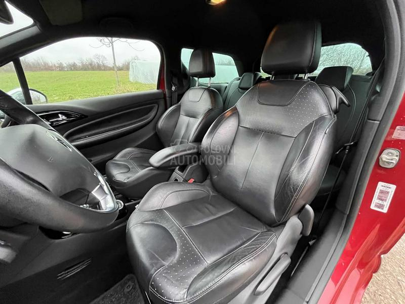 Citroen DS3 p.r.e.l.e.p. ful