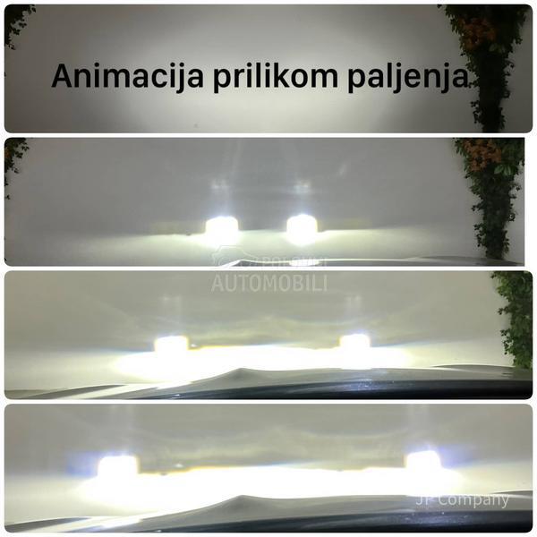 Mercedes Benz CLA 200 AMG PAN AMB 163hp