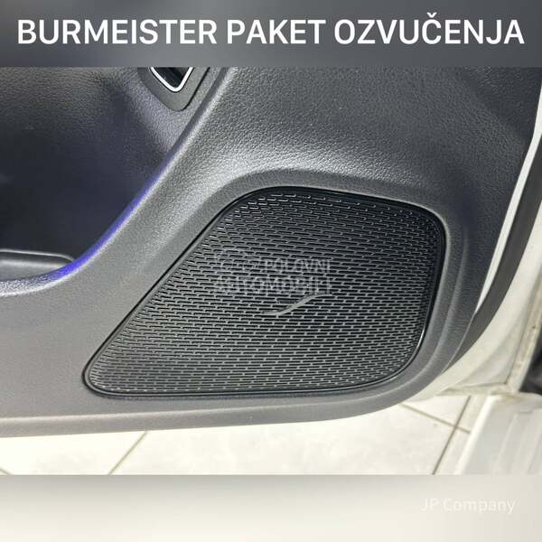 Mercedes Benz CLA 200 AMG PAN AMB 163hp