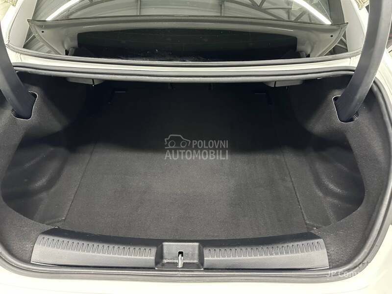 Mercedes Benz CLA 200 AMG PAN AMB 163hp