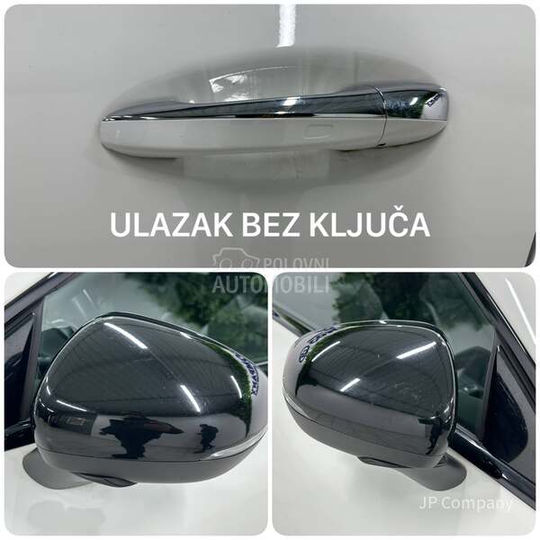 Mercedes Benz CLA 200 AMG PAN AMB 163hp