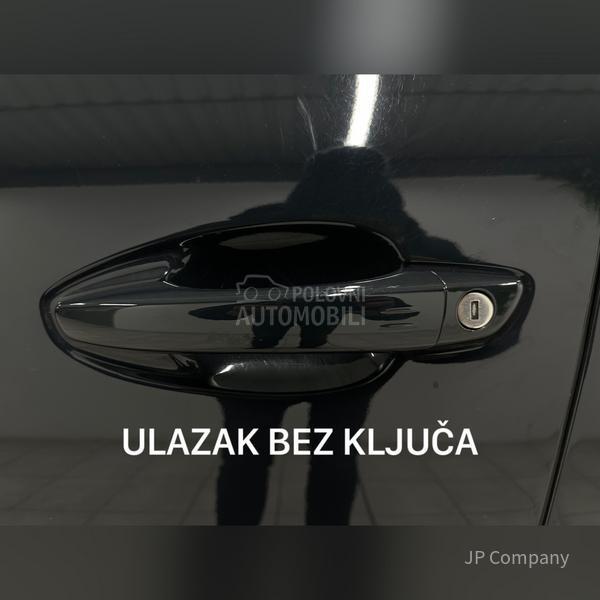 Peugeot 3008 1.2 ALLURE