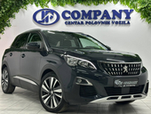 Peugeot 3008 1.2 ALLURE