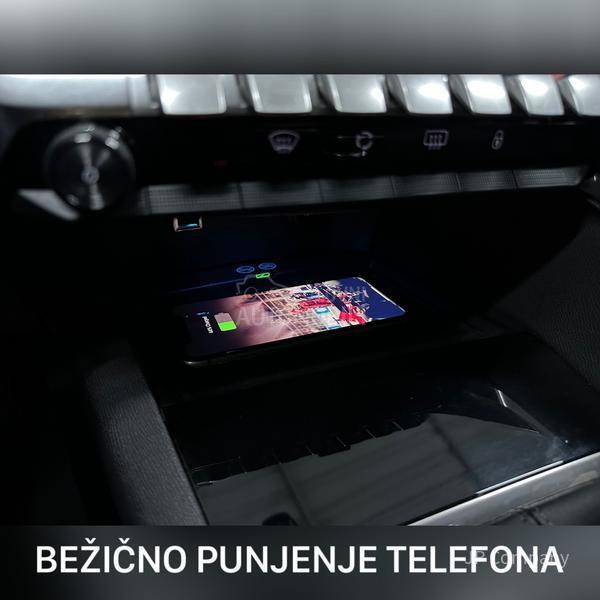 Peugeot 3008 1.2 ALLURE