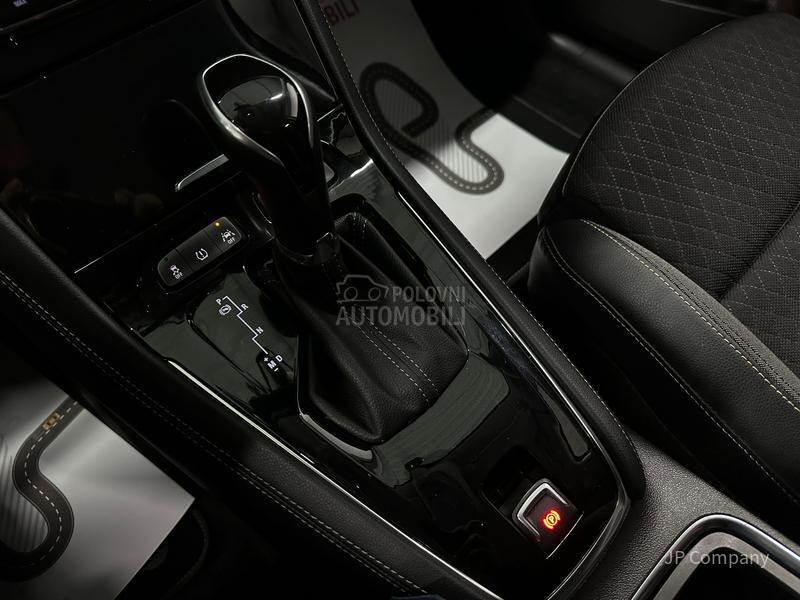 Opel Grandland X 1.2 INNOVATION AUT