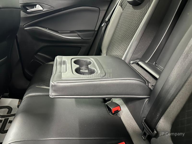 Opel Grandland X 1.2 INNOVATION AUT