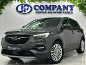 Opel Grandland X 1.2 INNOVATION AUT
