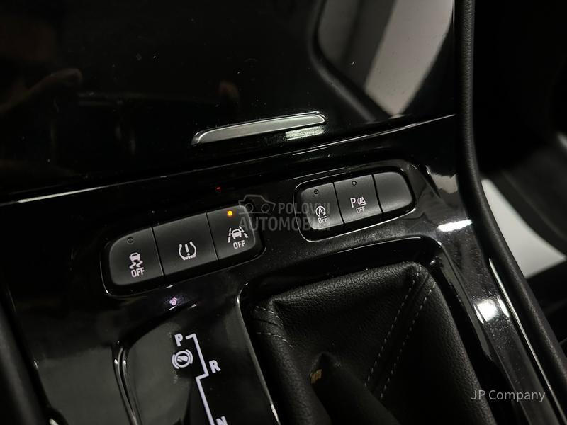 Opel Grandland X 1.2 INNOVATION AUT