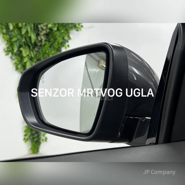 Opel Grandland X 1.2 INNOVATION AUT