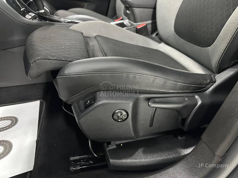 Opel Grandland X 1.2 INNOVATION AUT