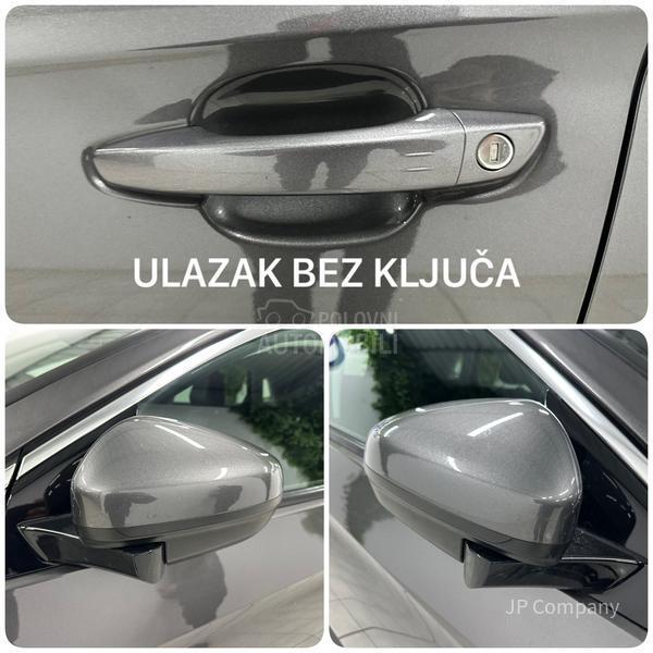 Opel Grandland X 1.2 INNOVATION AUT