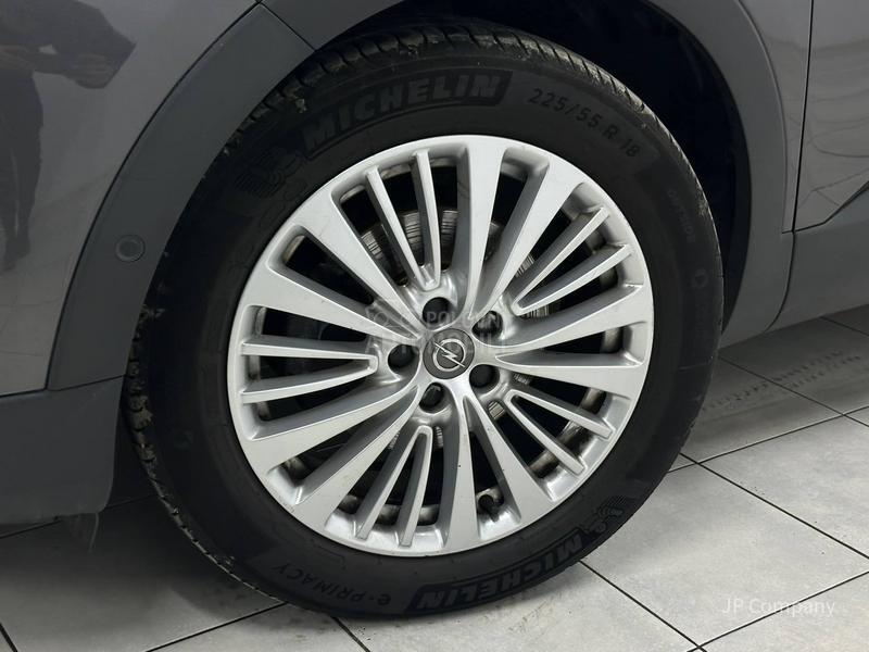 Opel Grandland X 1.2 INNOVATION AUT