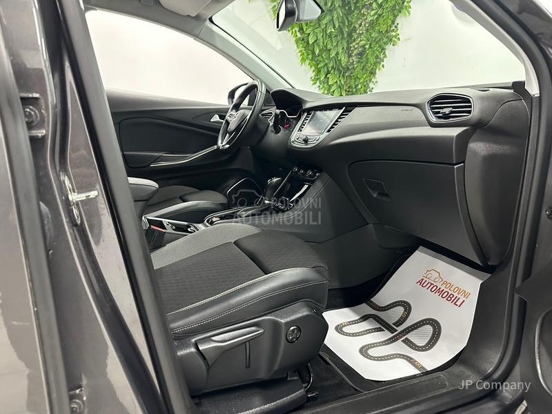 Opel Grandland X 1.2 INNOVATION AUT
