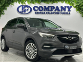 Opel Grandland X 1.2 INNOVATION AUT