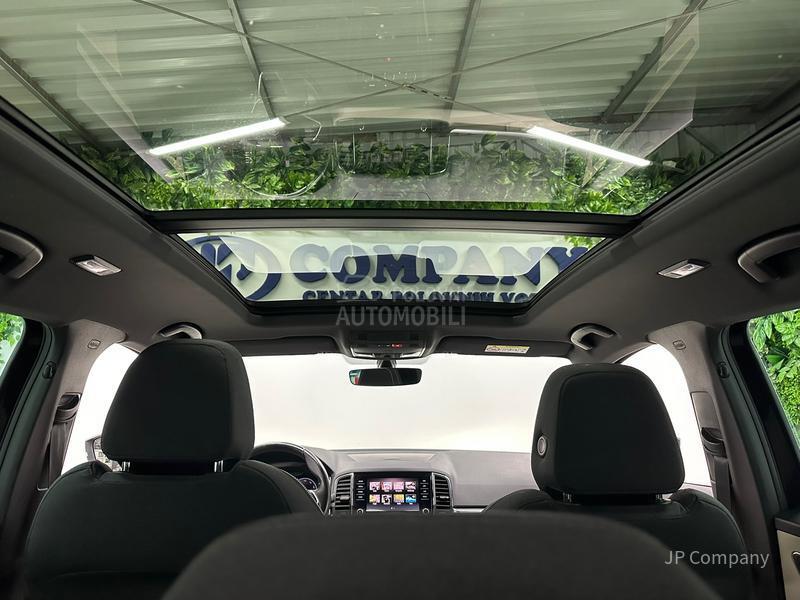 Škoda Karoq 1.5 TSI DSG PAN VIRT