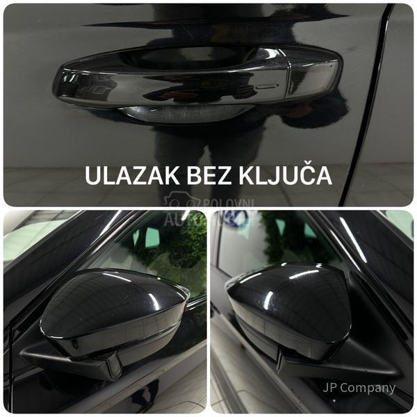 Škoda Karoq 1.5 TSI DSG PAN VIRT