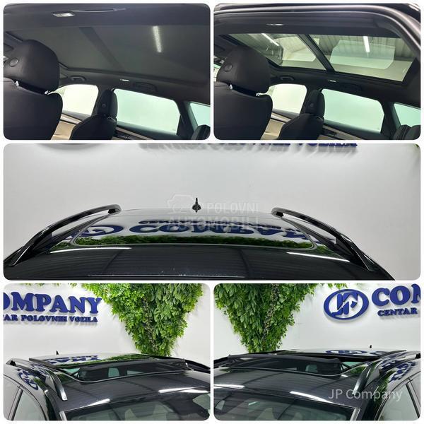 Škoda Karoq 1.5 TSI DSG PAN VIRT