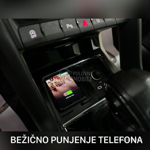 Škoda Karoq 1.5 TSI DSG PAN VIRT