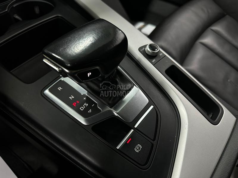 Audi A4 2.0 TDI S LINE AUT