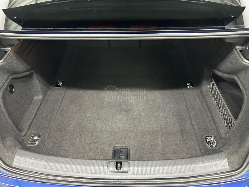 Audi A4 2.0 TDI S LINE AUT