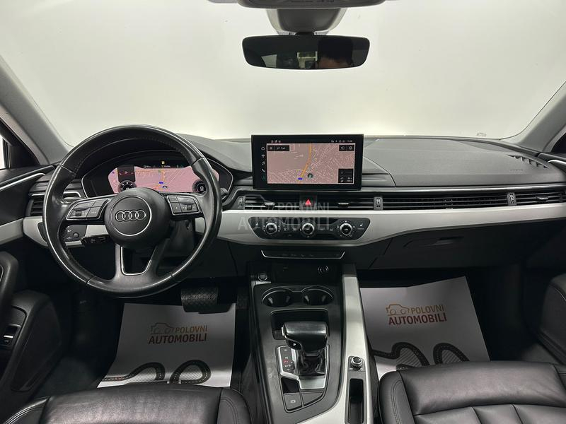 Audi A4 2.0 TDI S LINE AUT