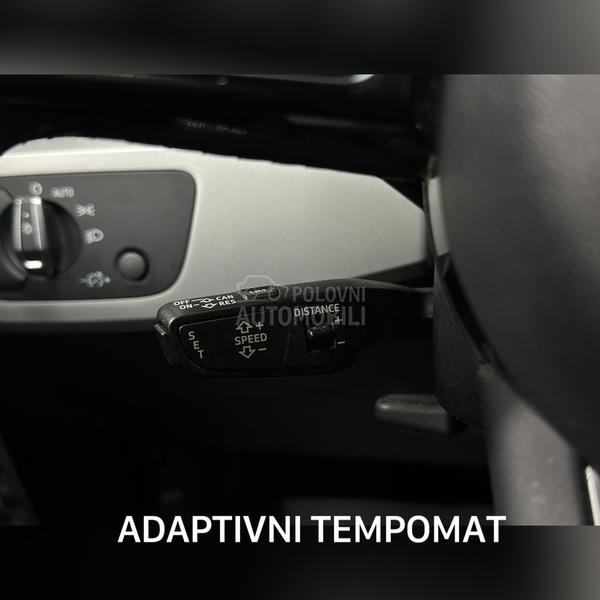 Audi A4 2.0 TDI S LINE AUT