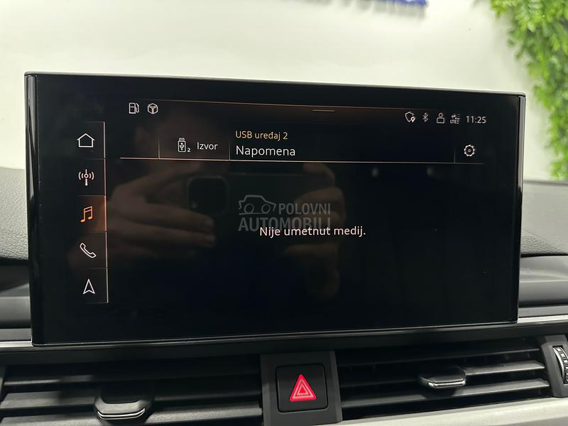 Audi A4 2.0 TDI S LINE AUT