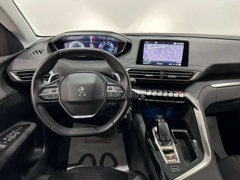 Peugeot 3008 1.5 HDI BUSINESS AUT