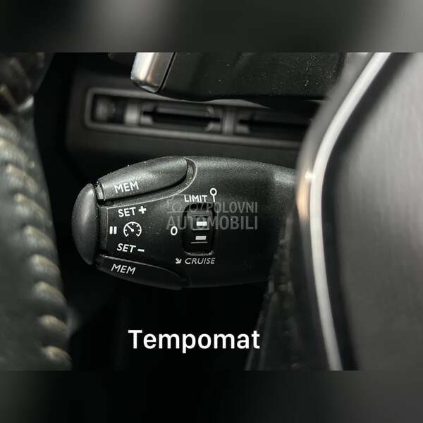 Peugeot 3008 1.5 HDI BUSINESS AUT