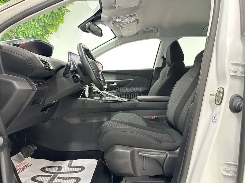 Peugeot 3008 1.5 HDI BUSINESS AUT
