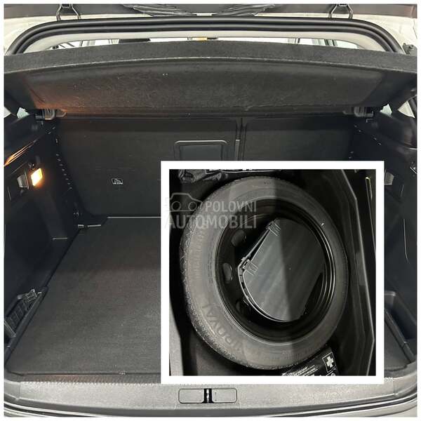 Peugeot 3008 1.5 HDI BUSINESS AUT