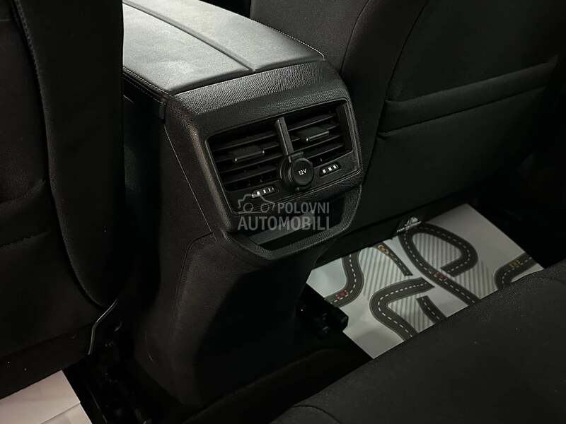 Peugeot 3008 1.5 HDI BUSINESS AUT