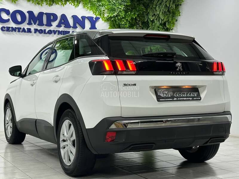 Peugeot 3008 1.5 HDI BUSINESS AUT