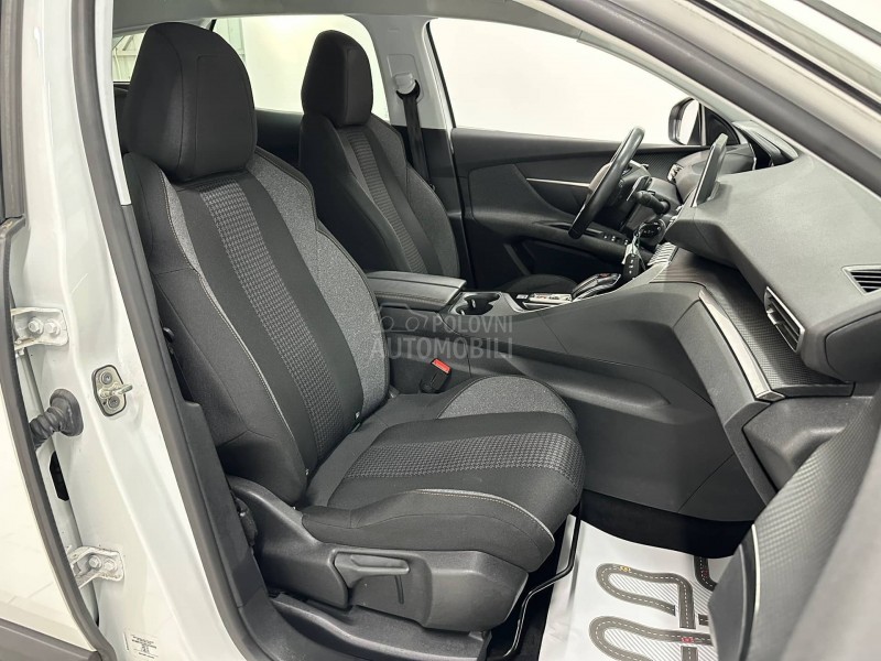 Peugeot 3008 1.5 HDI BUSINESS AUT