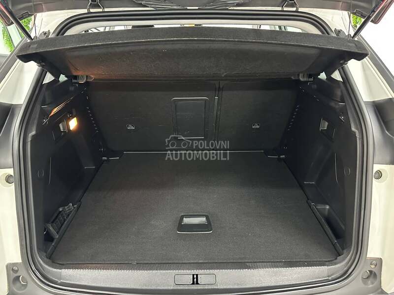 Peugeot 3008 1.5 HDI BUSINESS AUT